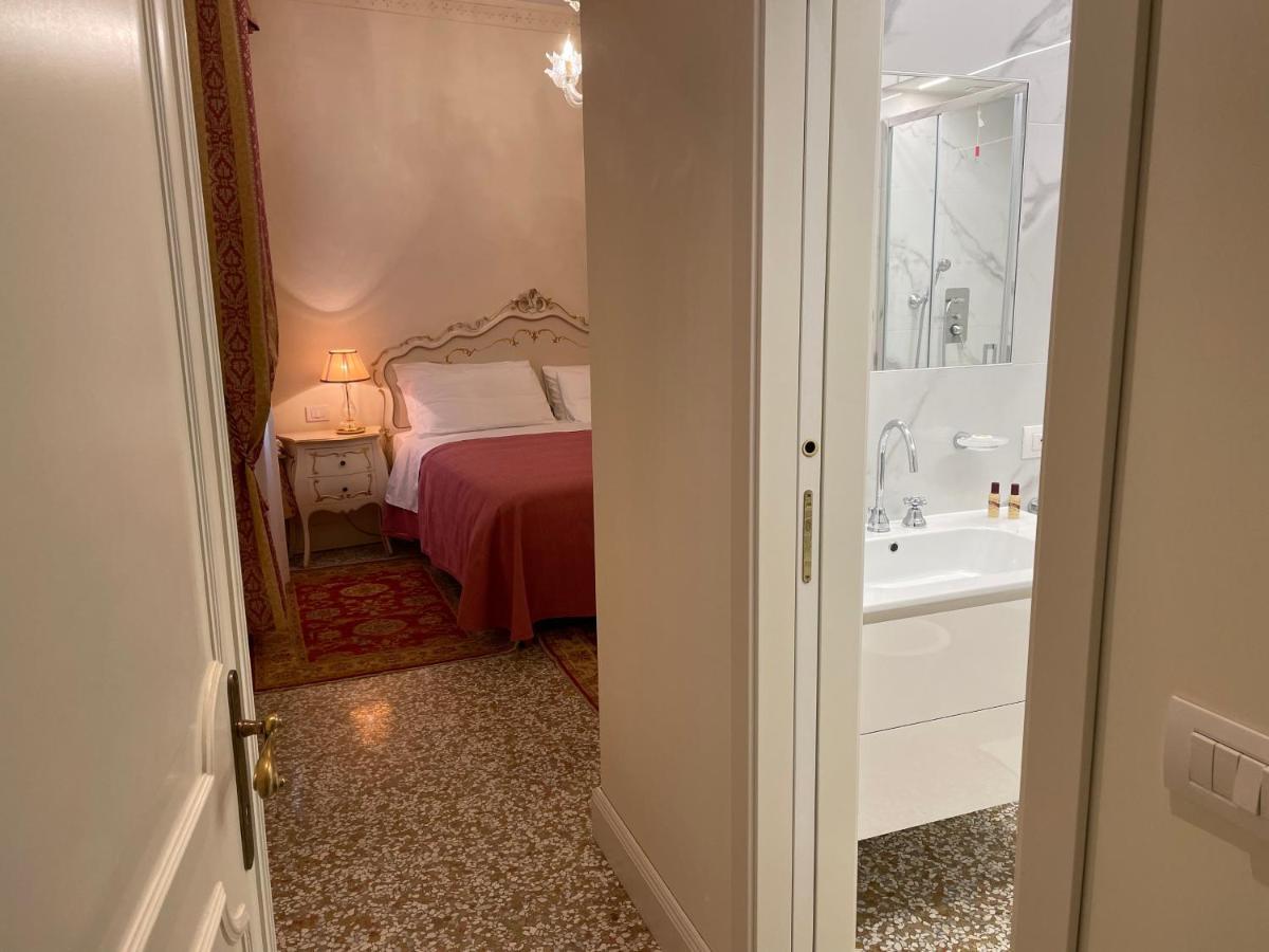Apartamento San Gregorio Venecia