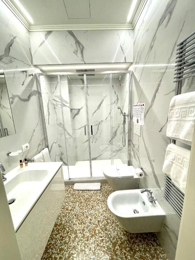 Apartamento San Gregorio Venecia