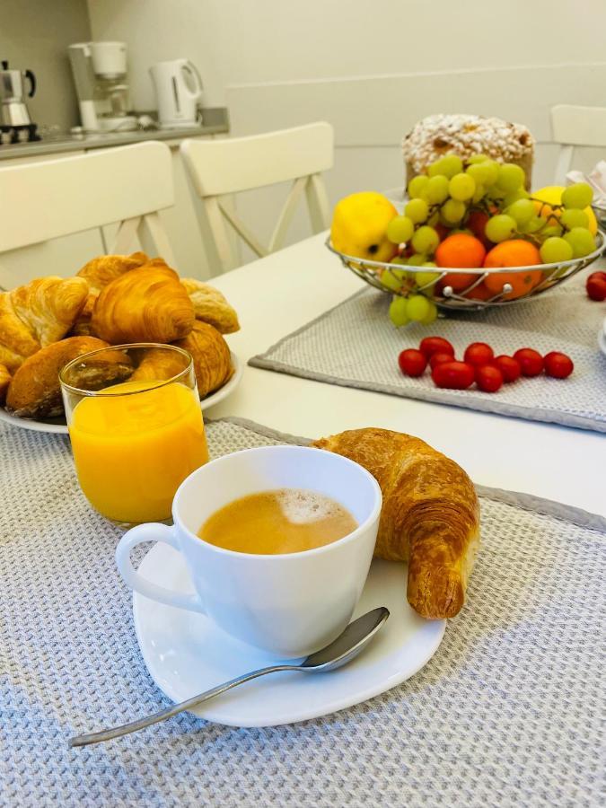 Apartamento San Gregorio