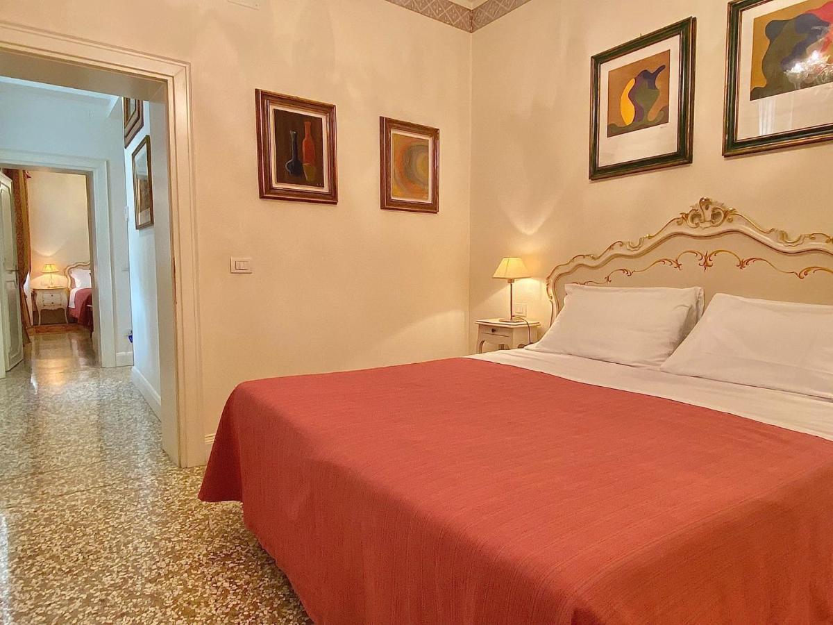 Apartamento San Gregorio
