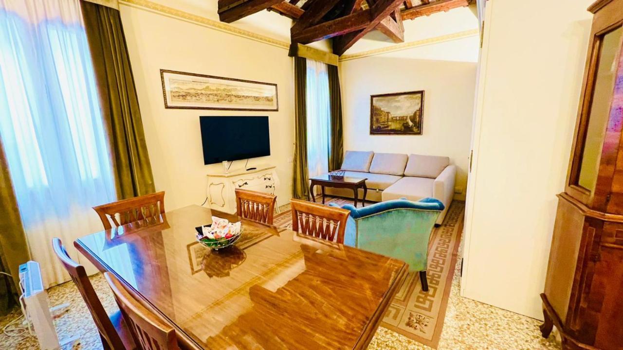 San Gregorio Apartamento