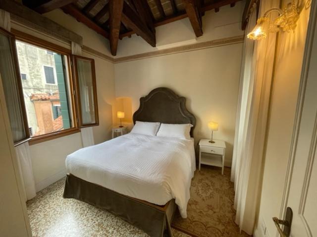San Gregorio Apartamento