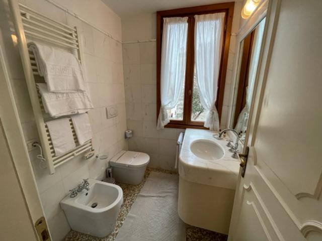 San Gregorio Apartamento Venecia